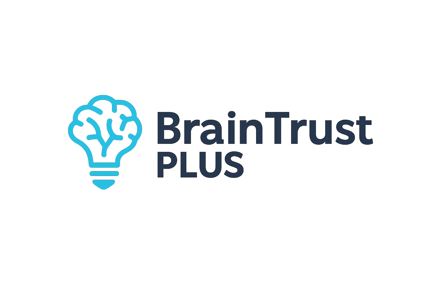 Logo_Brain Trust Plus