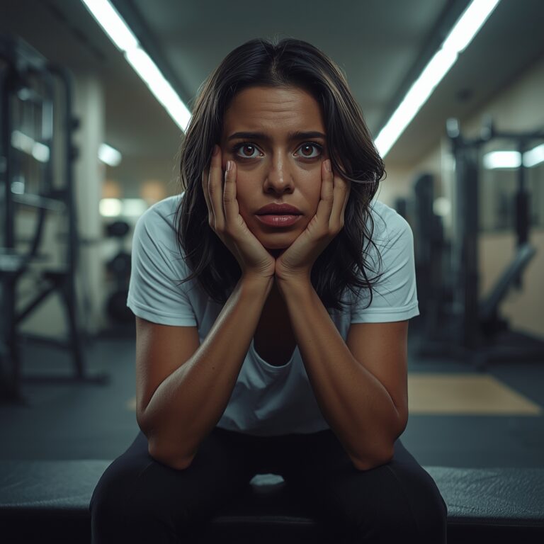 Sinais de deficiência de vitamina B12 – cansaço e fadiga persistente