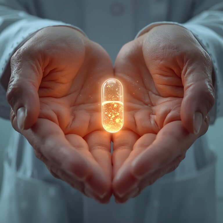 Como o corpo absorve a vitamina B12